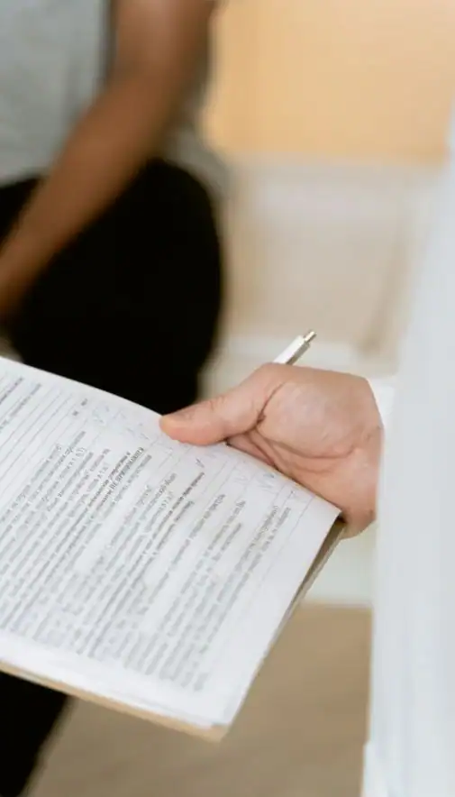 Book your online consultation Kingston Upon Thames today!