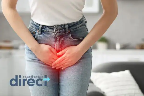 Bladder Leakage Treatment {Name}