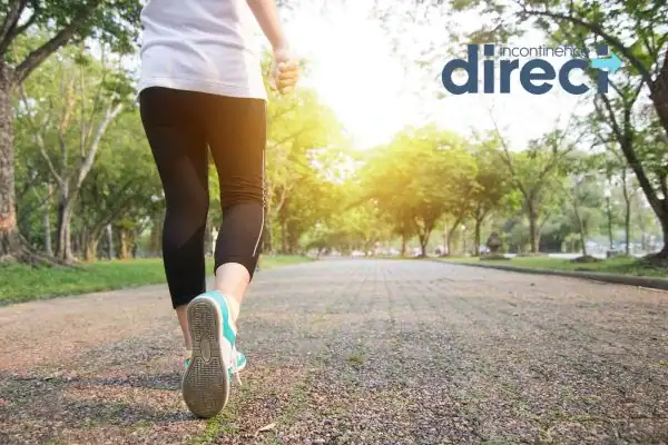 Gain confidence again with bladder leakage treatment from incontinence Direct Kingston Upon Thames